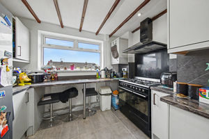 Matlock Drive Inkersall